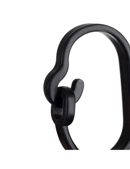 Šviesą atspindintis treniruočių pavadėlis 3m Purlov 21654