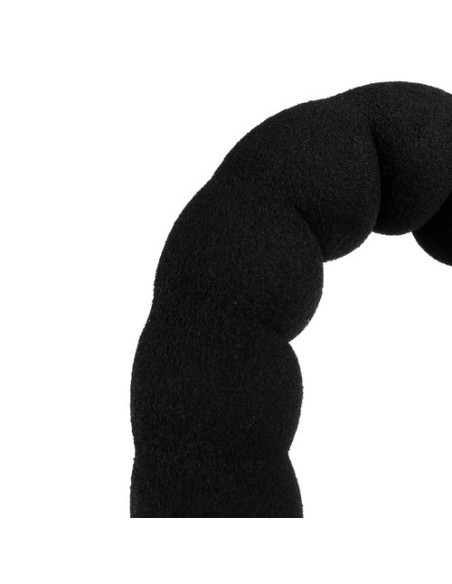 Šviesą atspindintis treniruočių pavadėlis 3m Purlov 21654