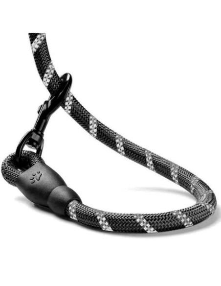 Šviesą atspindintis treniruočių pavadėlis 3m Purlov 21654