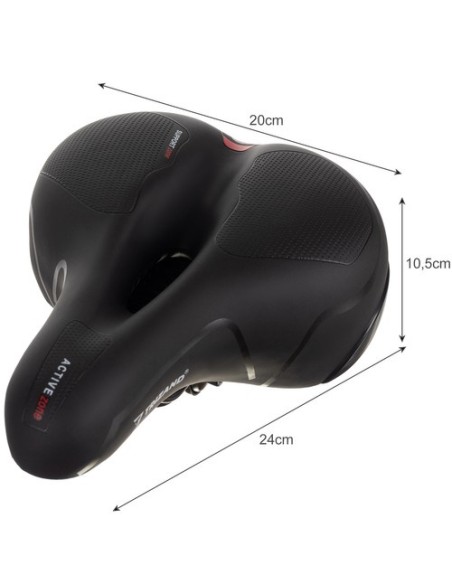 Trizand 20987 dviračio balnas Trizand 20987 dviračio balnas