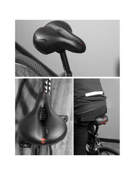 Trizand 20987 dviračio balnas Trizand 20987 dviračio balnas