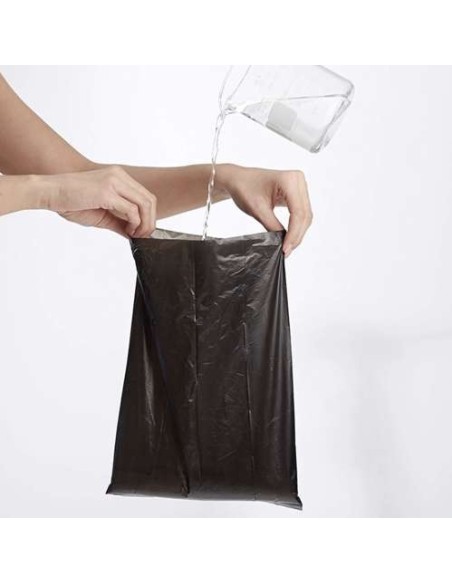 Higieninis įklotas 60x40cm 100 vnt. Purlovas 21599