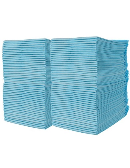 Higieninis įklotas 60x40cm 100 vnt. Purlovas 21599