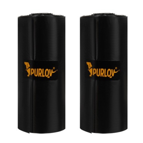 Higieninis įklotas 60x40cm 100 vnt. Purlovas 21599