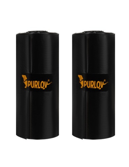 Higieninis įklotas 60x40cm 100 vnt. Purlovas 21599