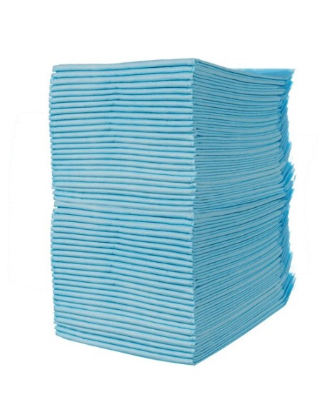 Higieninis įklotas 60x60cm 50 vnt. Purlovas 21600