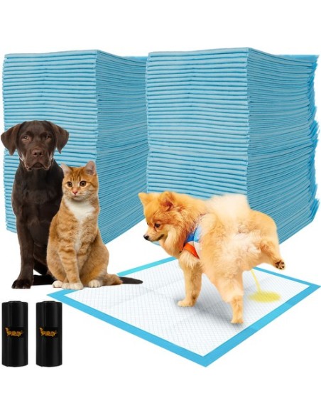 Higieninis įklotas 60x60cm 100 vnt. Purlovas 21601