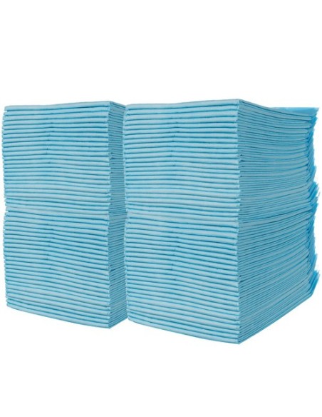 Higieninis įklotas 60x60cm 100 vnt. Purlovas 21601