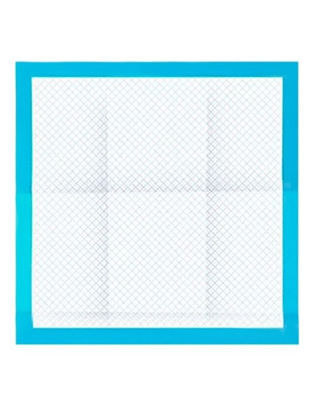 Higieninis įklotas 60x60cm 100 vnt. Purlovas 21601