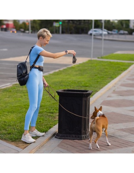 Higieninis įklotas 60x60cm 100 vnt. Purlovas 21601