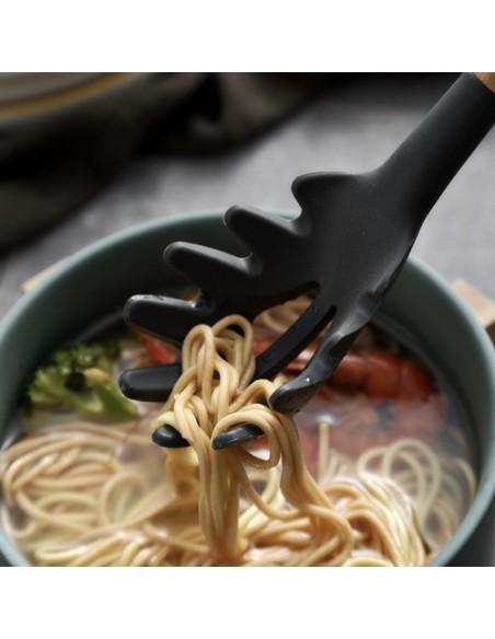 Virtuvės reikmenys - rinkinyje 12 vnt. Ruhhy 21804