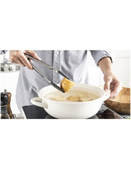 Virtuvės reikmenys - rinkinyje 12 vnt. Ruhhy 21804