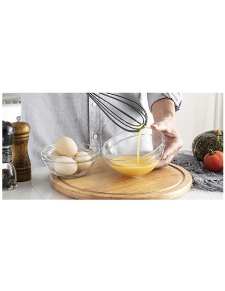 Virtuvės reikmenys - rinkinyje 12 vnt. Ruhhy 21804