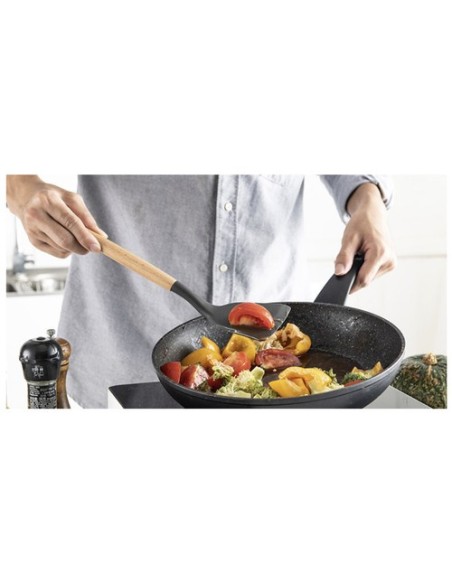 Virtuvės reikmenys - rinkinyje 12 vnt. Ruhhy 21804