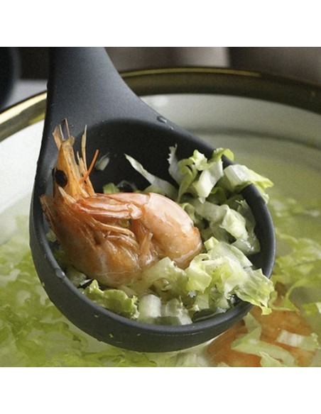 Virtuvės reikmenys - rinkinyje 12 vnt. Ruhhy 21804