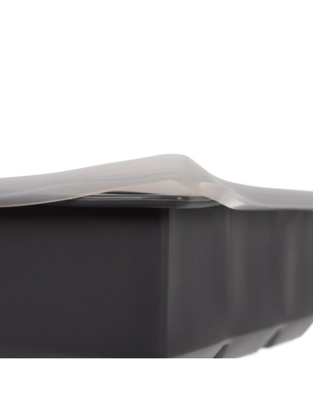 Silikoninė forma 2in1 - kubeliai + rutuliukai Ruhhy 21270