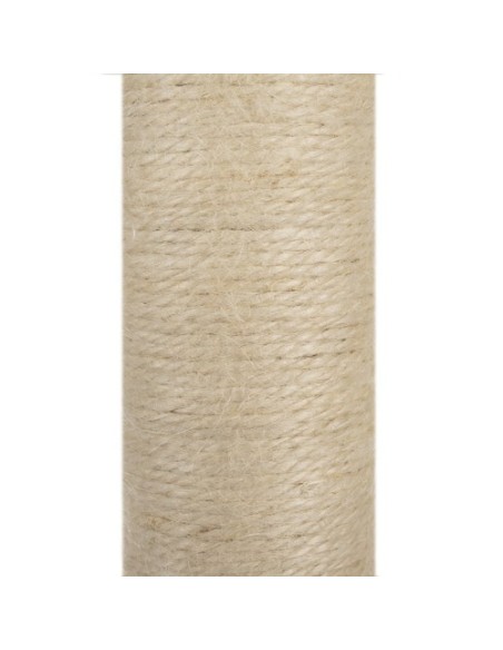 Katės medis 71cm pilkas Purlov 21712