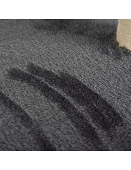 Katės medis 71cm pilkas Purlov 21712