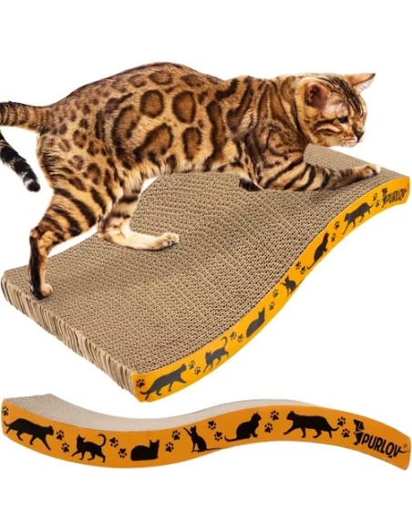 Katės draskymas - horizontalus Purlov 22037