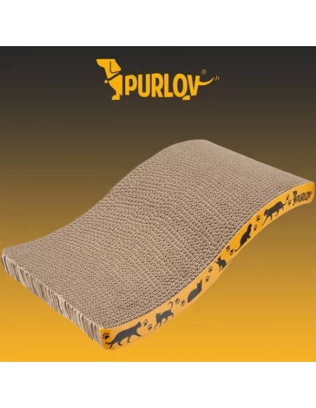 Katės draskymas - horizontalus Purlov 22037