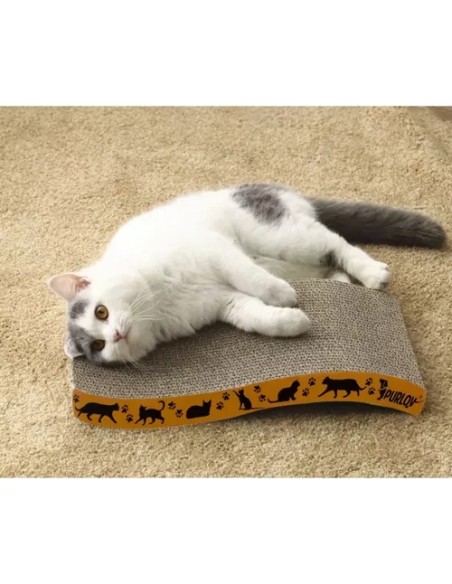 Katės draskymas - horizontalus Purlov 22037