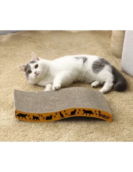 Katės draskymas - horizontalus Purlov 22037