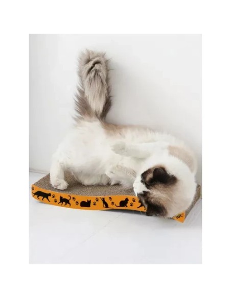 Katės draskymas - horizontalus Purlov 22037