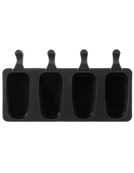 Ruhhy 20990 silikoninė ledų forma