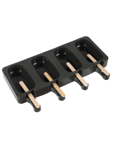 Ruhhy 20990 silikoninė ledų forma