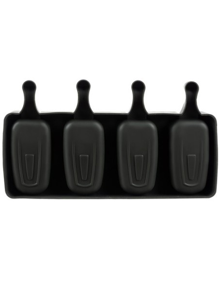 Ruhhy 20990 silikoninė ledų forma