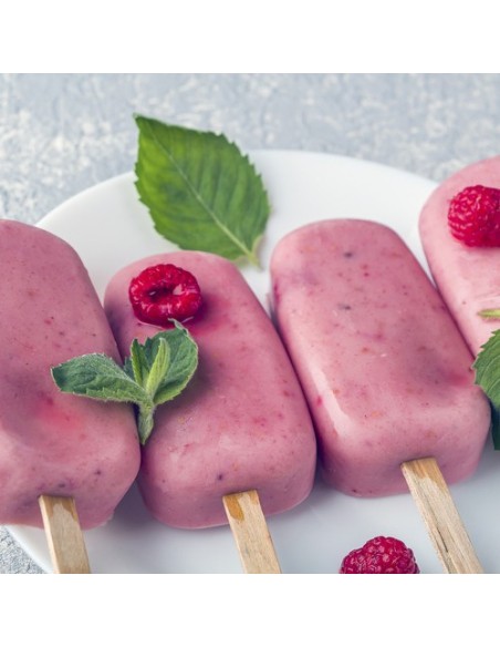 Ruhhy 20990 silikoninė ledų forma