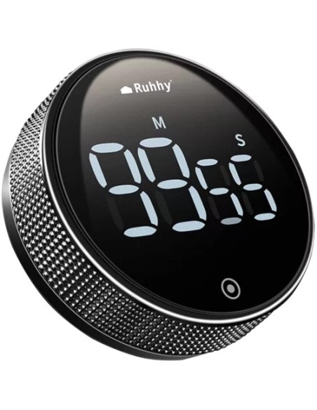 Ruhhy 22052 elektroninis virtuvės laikmatis
