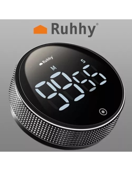 Ruhhy 22052 elektroninis virtuvės laikmatis