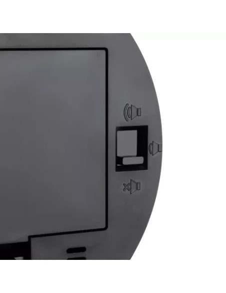 Ruhhy 22052 elektroninis virtuvės laikmatis