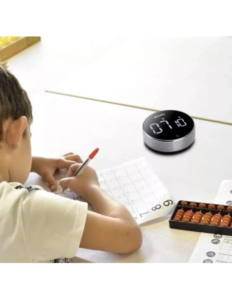 Ruhhy 22052 elektroninis virtuvės laikmatis