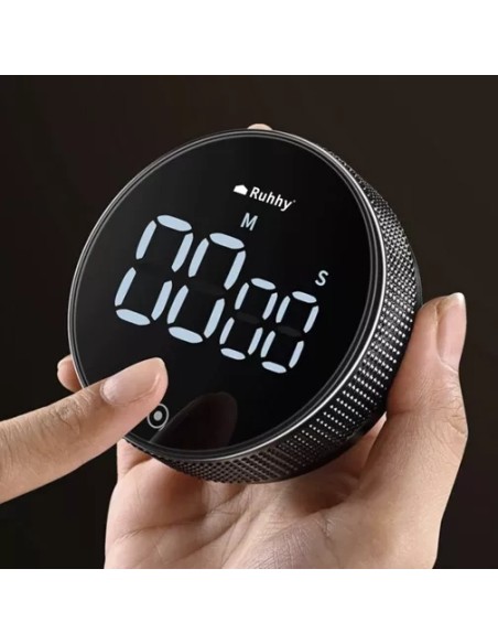 Ruhhy 22052 elektroninis virtuvės laikmatis