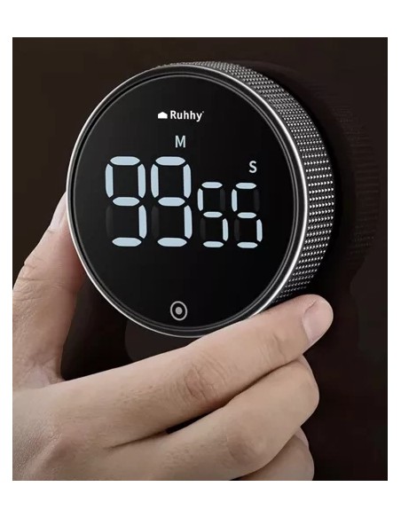 Ruhhy 22052 elektroninis virtuvės laikmatis