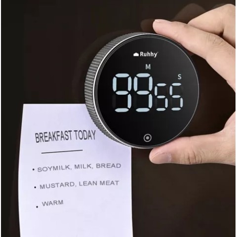 Ruhhy 22052 elektroninis virtuvės laikmatis