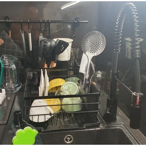 Ruhhy 21992 stovi indų džiovintuvas