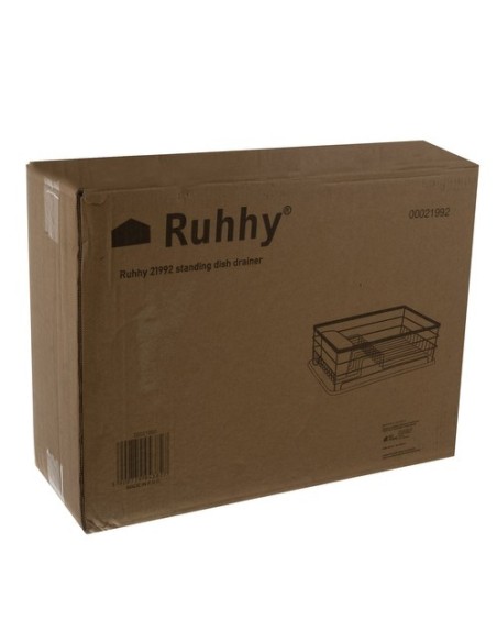 Ruhhy 21992 stovi indų džiovintuvas