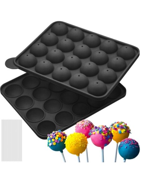 Ruhhy 21808 silikoninė sausainių forma