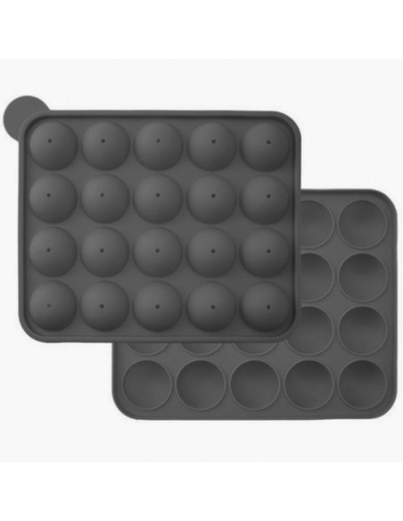 Ruhhy 21808 silikoninė sausainių forma