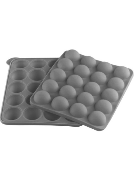 Ruhhy 21808 silikoninė sausainių forma