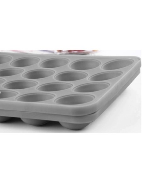 Ruhhy 21808 silikoninė sausainių forma