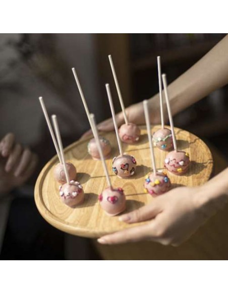 Ruhhy 21808 silikoninė sausainių forma