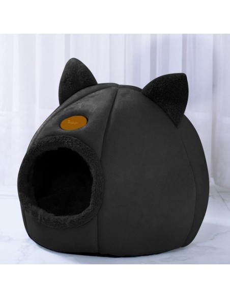 Pliušinė kačių lova - Purlov 21947 dėžutė