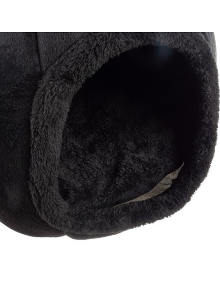 Pliušinė kačių lova - Purlov 21947 dėžutė