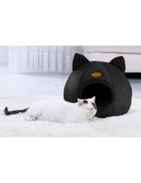 Pliušinė kačių lova - Purlov 21947 dėžutė