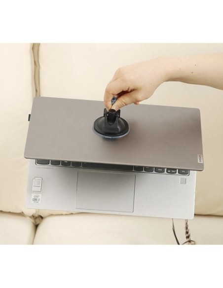 Kačių žaislas su siurbtuku Purlov 22099