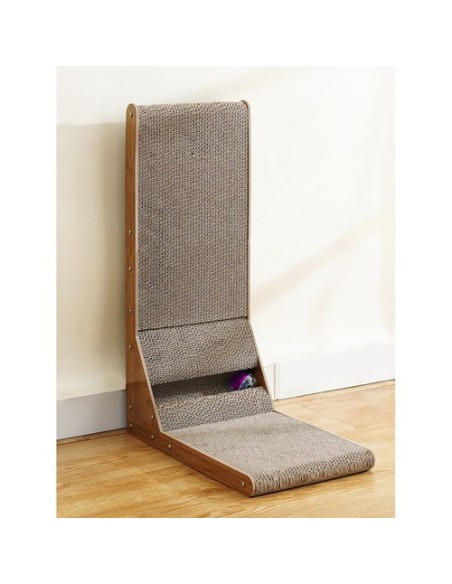 Kampinis kačių draskytuvas Purlov 22008 m